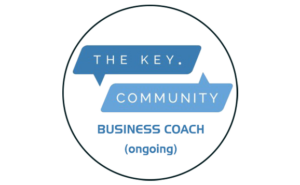 thekey Business Coach IHK zertifiziert